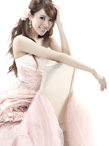 王滢(Amber)最优质相册