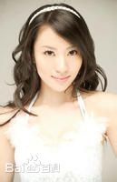 高清王滢(Amber)性感图片