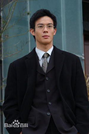 精选张大镛(Jason Chang)