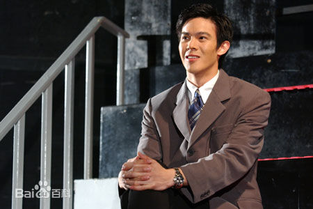 精选张大镛(Jason Chang)