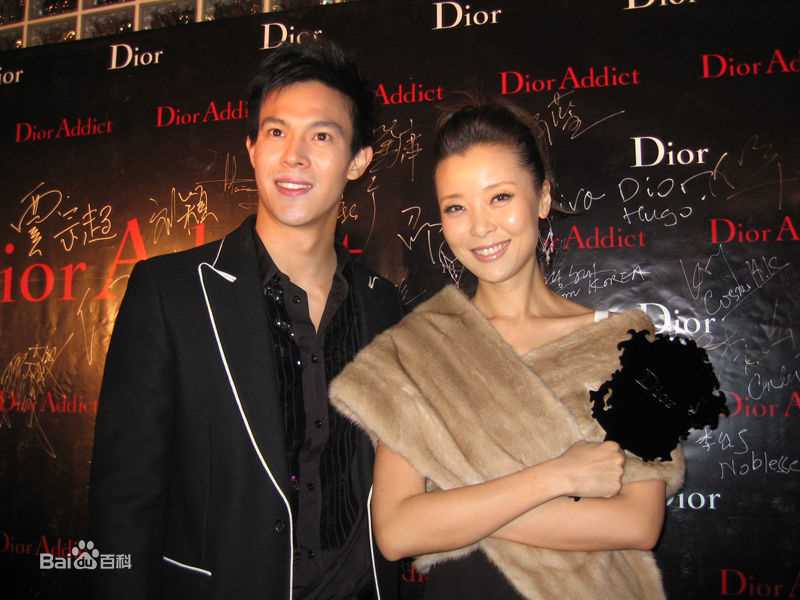 张大镛(Jason Chang)照片图片图集