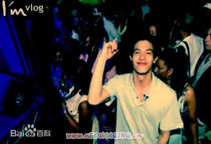 张大镛(Jason Chang)照片图片图集