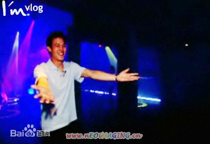 张大镛(Jason Chang)照片图片图集