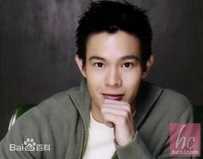 张大镛(Jason Chang)照片图片图集