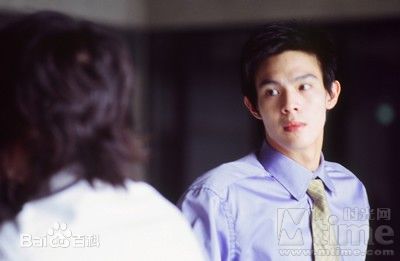 张大镛(Jason Chang)照片图片图集