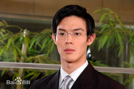 张大镛(Jason Chang)照片图片图集