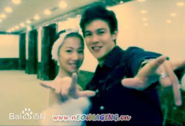 张大镛(Jason Chang)照片图片图集