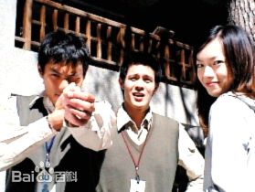 张大镛(Jason Chang)照片图片图集