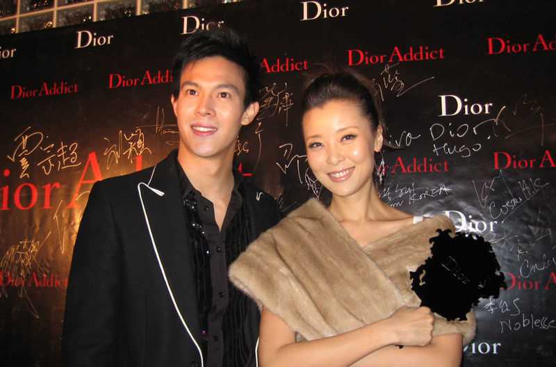 最新张大镛(Jason Chang)性感图片