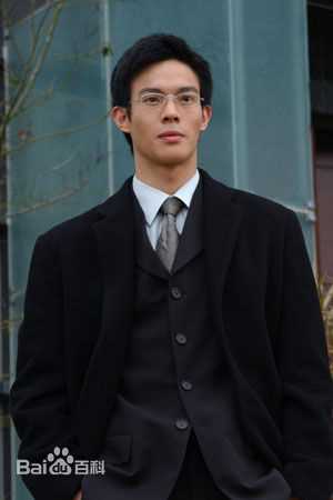 最新张大镛(Jason Chang)性感图片