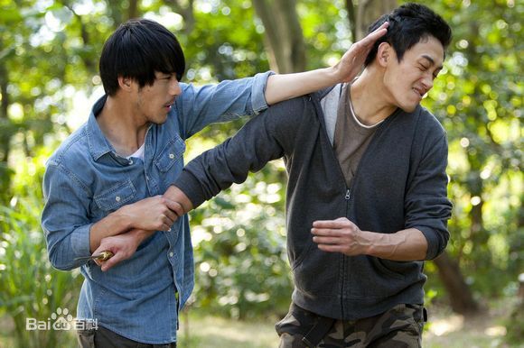 黄腾浩(Tender) 最优质剧照