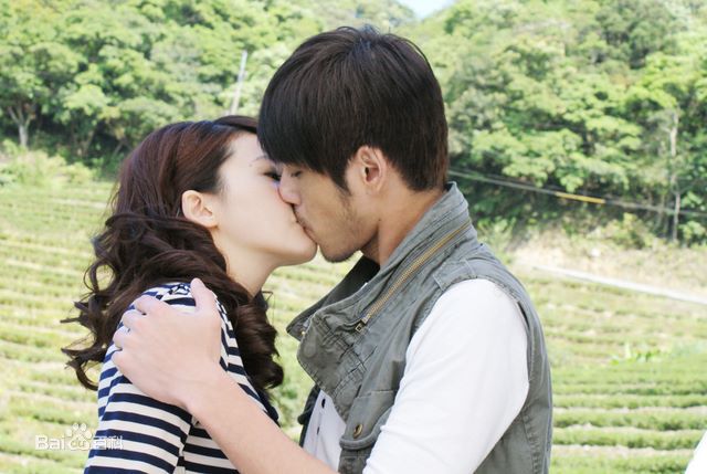 黄腾浩(Tender) 最优质剧照