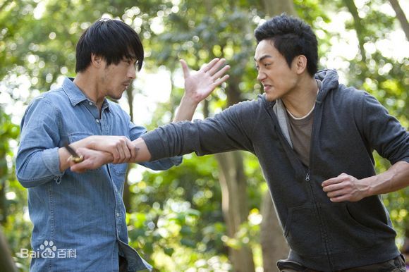 黄腾浩(Tender) 最优质剧照