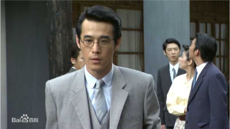 黄腾浩(Tender) 最优质剧照