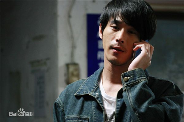 黄腾浩(Tender) 最优质剧照