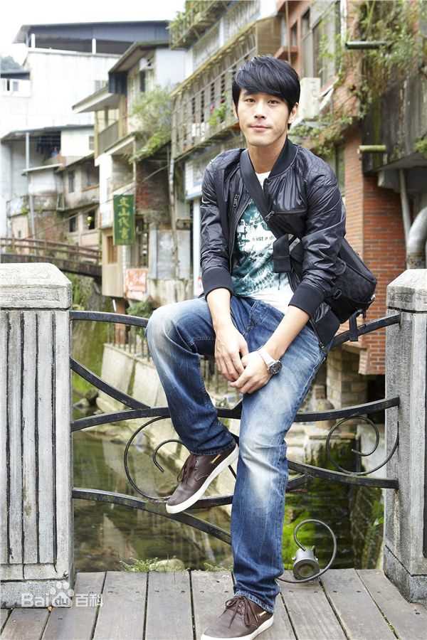 黄腾浩(Tender) 最优质剧照