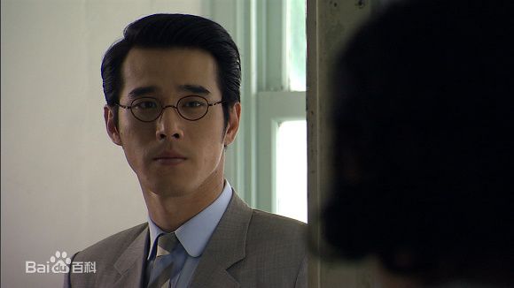 黄腾浩(Tender) 最优质剧照