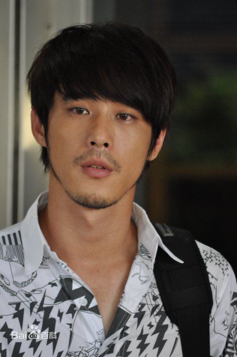 高清黄腾浩(Tender)精彩图册