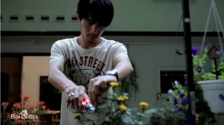 高清黄腾浩(Tender)精彩图册