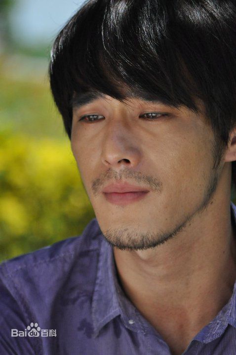 高清黄腾浩(Tender)精彩图册