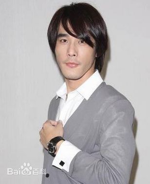 最优质黄腾浩(Tender)生活照