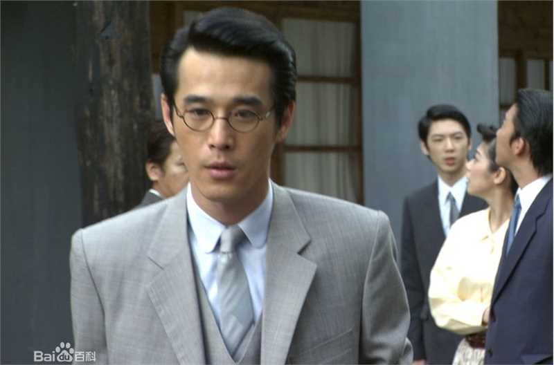 最优质黄腾浩(Tender)生活照