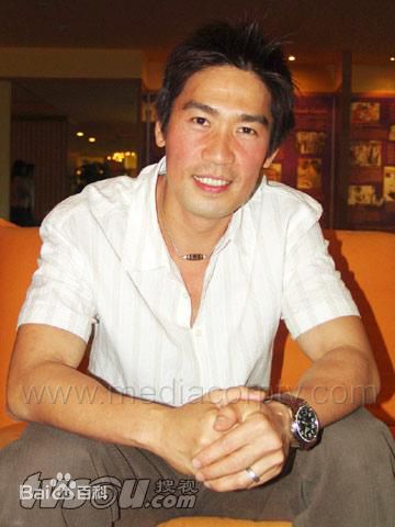 精选陈之财(Edmund Chen)图片