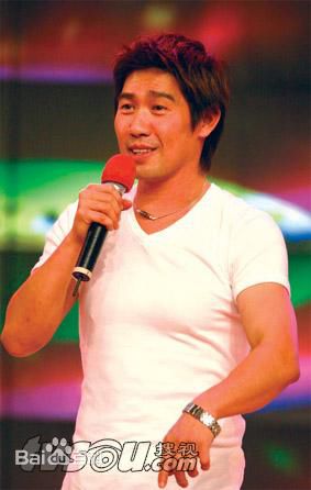 精选陈之财(Edmund Chen)图片