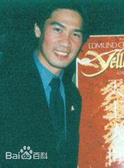 精选陈之财(Edmund Chen)图片