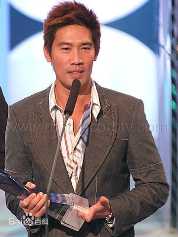 陈之财(Edmund Chen)出席活动图片图集