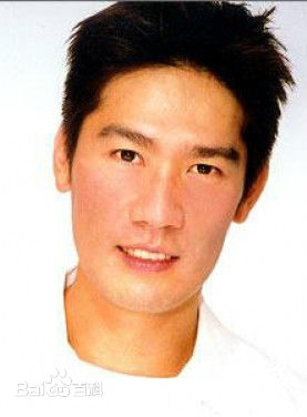 陈之财(Edmund Chen)高清时尚图集