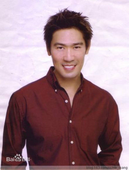 陈之财(Edmund Chen)高清时尚图集