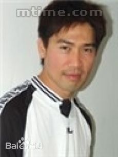 陈之财(Edmund Chen)生活照素颜照壁纸