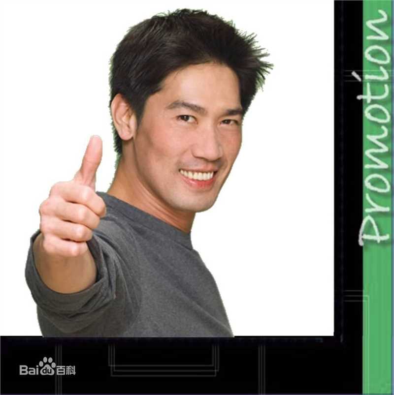 最全陈之财(Edmund Chen)精彩图册