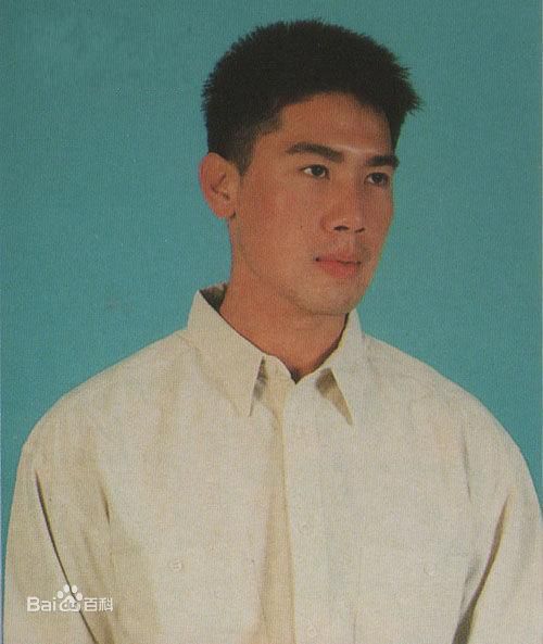 最全陈之财(Edmund Chen)精彩图册