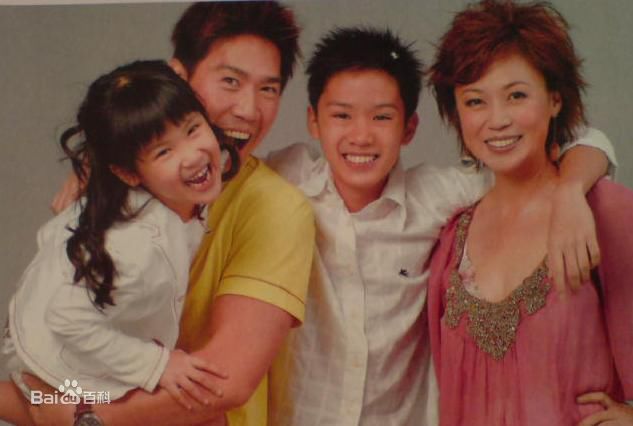 最全陈之财(Edmund Chen)精彩图册