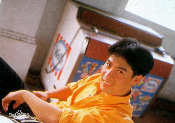 最全陈之财(Edmund Chen)精彩图册