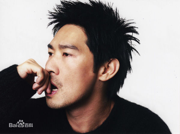 最优质陈之财(Edmund Chen)精彩图册