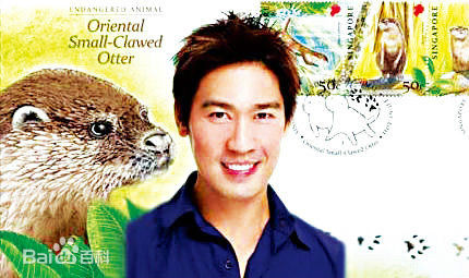 精选陈之财(Edmund Chen)