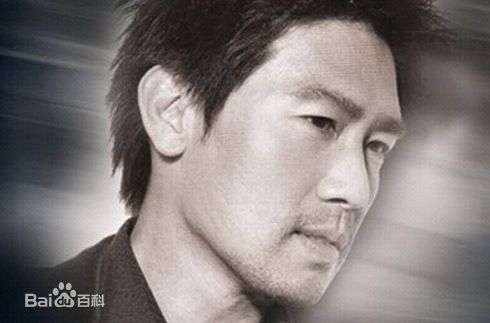 精选陈之财(Edmund Chen)