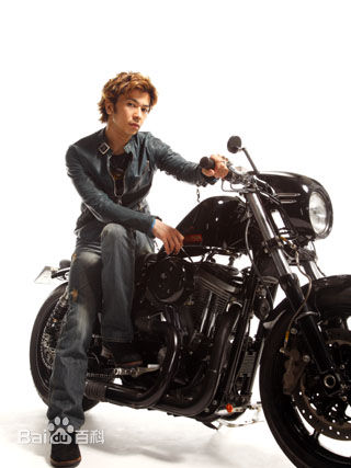 武田真治(Shinji Takeda)人物