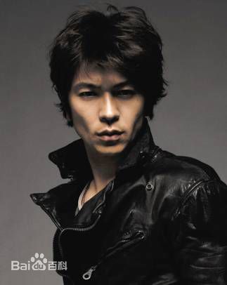 武田真治(Shinji Takeda)人物