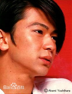 武田真治(Shinji Takeda)人物