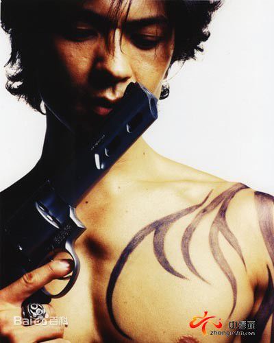 武田真治(Shinji Takeda)人物