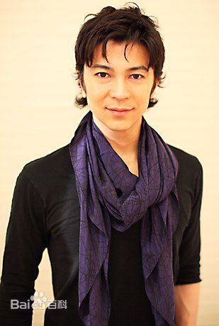 武田真治(Shinji Takeda)人物