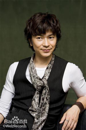 武田真治(Shinji Takeda)人物