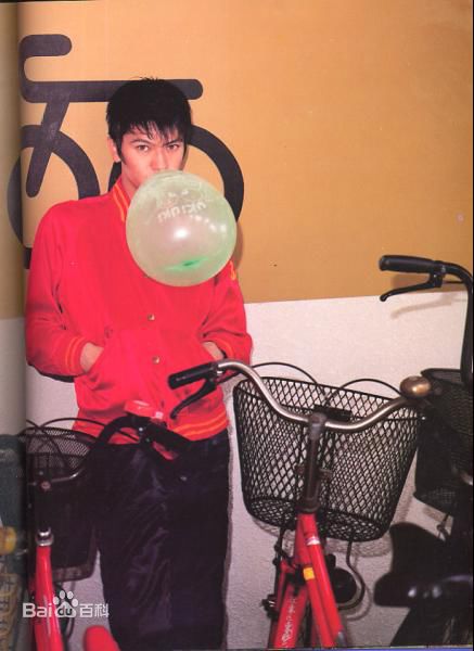 武田真治(Shinji Takeda)人物