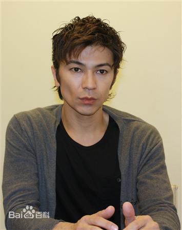 武田真治(Shinji Takeda)人物