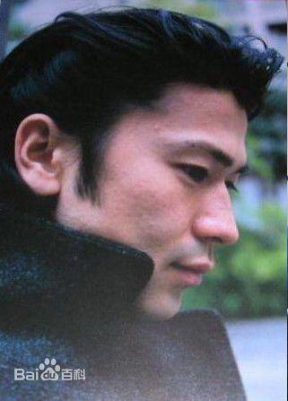 武田真治(Shinji Takeda)人物