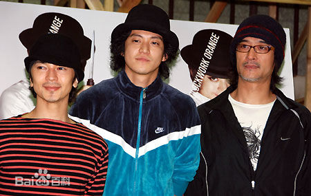 武田真治(Shinji Takeda)出席活动照片图片图集